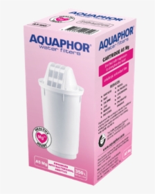 Filter Jug Replacement Filters - Aquaphor A5, HD Png Download, Free Download