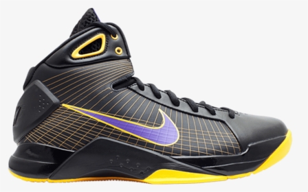 Transparent Marty Mcfly Png - Kobe Hyperdunks, Png Download, Free Download