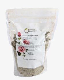 Organic Alfalfa Meal Fertilizer 3 Pounds - Coffee, HD Png Download, Free Download