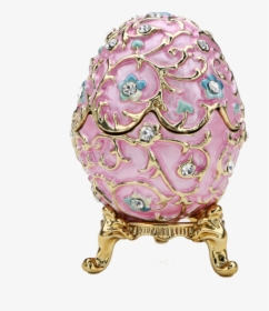 Faberge Egg, HD Png Download, Free Download