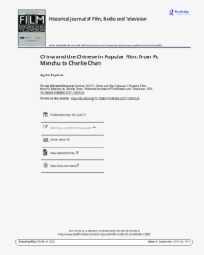 Fu Manchu Png, Transparent Png, Free Download