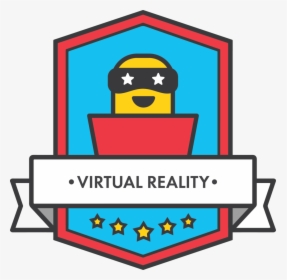 Virtual Reality, HD Png Download, Free Download