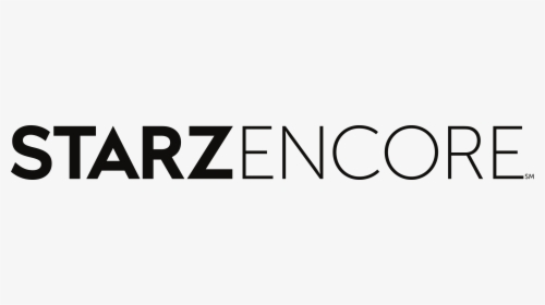 Starz Encore Logo Transparent, HD Png Download, Free Download