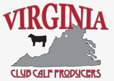 Virginia Club Calf Producers, HD Png Download, Free Download
