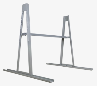 Econo A-frame Ecoa - Ladder, HD Png Download, Free Download