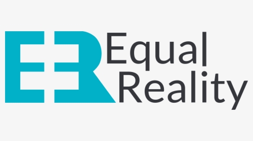 Equal Reality Logo, HD Png Download - kindpng