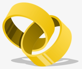 Transparent Wedding Ring Vector Png - Ring, Png Download, Free Download