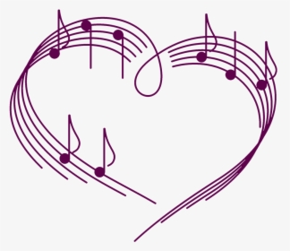 Embroidery Designs Music Notes, HD Png Download, Free Download