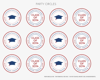 Free Printable Water Bottle Labels Graduation Party, HD Png Download, Free Download