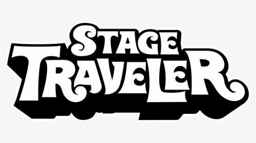 Stage Traveler Corey Bell - Poster, HD Png Download, Free Download
