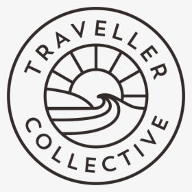 Traveller Collective Logo, HD Png Download, Free Download