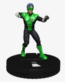 Heroclix Green Lantern Corps Recharge, HD Png Download, Free Download