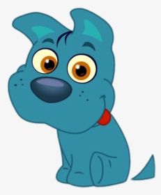Mini Pet Pals Moby The Dog Happy - Diva Mini Pet Pals, HD Png Download, Free Download