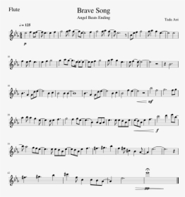 Russian Roulette Red Velvet Sheet Music, HD Png Download, Free Download