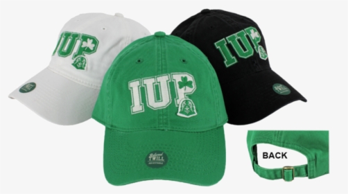 Hat, Iup St - Baseball Cap, HD Png Download, Free Download