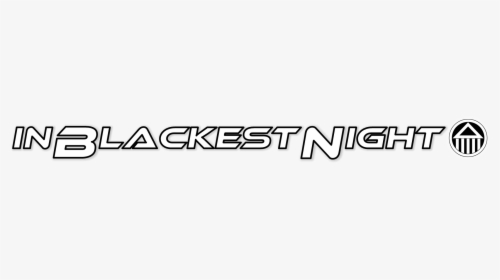 In Blackest Night [dc/black Lantern Si] - Black Lantern, HD Png Download, Free Download
