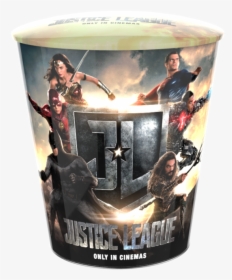 Baldes Cine Justice League, HD Png Download, Free Download