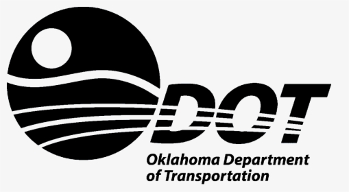 Oklahoma Department Of Transportation, HD Png Download, Free Download