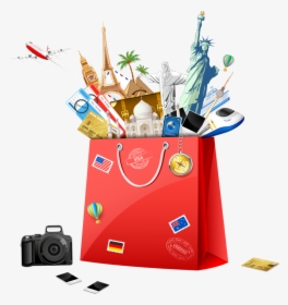 World Travel Creative, HD Png Download, Free Download