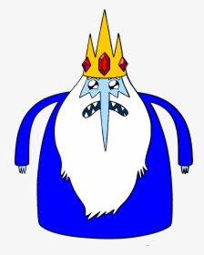 Ice King From Adventure Time, HD Png Download, Free Download