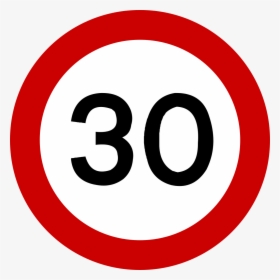 Printable 5 Mph Sign, HD Png Download, Free Download