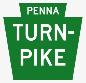 Turnpike Logo"   Class="img Responsive True Size - Penna Turnpike, HD Png Download, Free Download