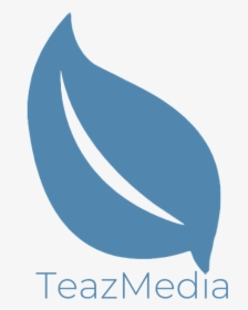 Teazmedia Header Logo - Graphic Design, HD Png Download, Free Download