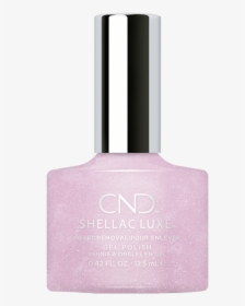 Cnd Shellac Luxe - Cnd Shellac Luxe 0.42 Oz, HD Png Download, Free Download