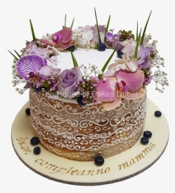 Cake Decorating, HD Png Download, Free Download