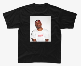 Image Of Frank Ocean Photo Tee - Active Shirt, HD Png Download, Free Download