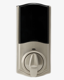 Smart Door Lock Image - Home Door, HD Png Download, Free Download