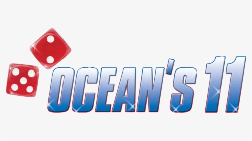 Ocean"s Eleven - Coquelicot, HD Png Download, Free Download