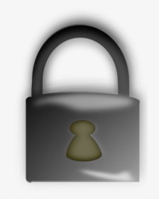 Lock,padlock,door - Arch, HD Png Download, Free Download