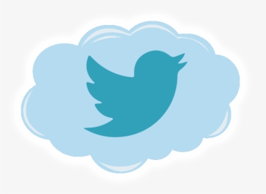 Follow Us On Twitter - Twitter Icon 400 X 400, HD Png Download, Free Download