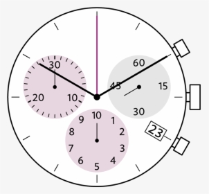 Wall Clock, HD Png Download, Free Download