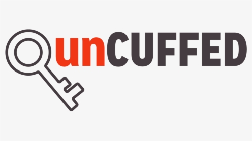 Uncuffed San Serif Logo-01 - Graphics, HD Png Download, Free Download