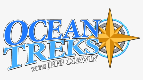 Ocean Treks With Jeff Corwin Logo, HD Png Download, Free Download