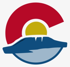 Colorado Flag Horsetooth Rock, HD Png Download, Free Download