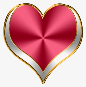 Heart, HD Png Download, Free Download