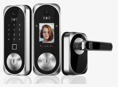 Us E Smart Lock, HD Png Download, Free Download