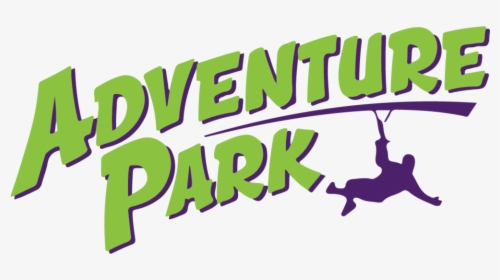 Adventurepark Logo - Logo For Adventure Parks, HD Png Download, Free Download