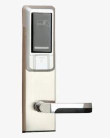 Hotel Lock Lh2600 Easy Installation With Hotel Software, HD Png Download, Free Download