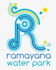 Logo Ramayana Water Park Pattaya, HD Png Download, Free Download
