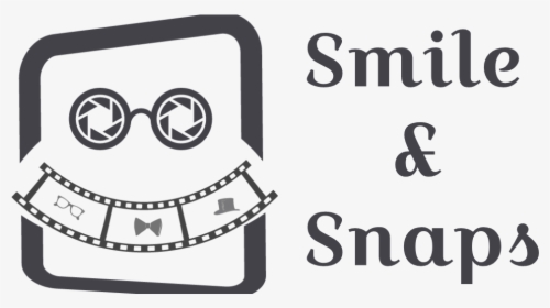 Smileandsnaps - Com - Illustration, HD Png Download, Free Download