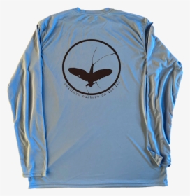 Image Of Scof Mayfly Sun Shirt - Whale, HD Png Download, Free Download