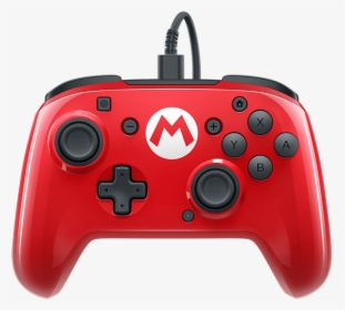 Nintendo Switch Wired Pro Controller, HD Png Download, Free Download