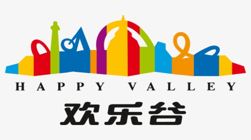 Happy Valley Shanghai Logo, HD Png Download, Free Download