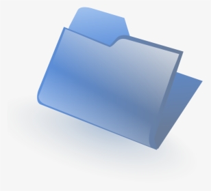 Closed Folder - Icon, HD Png Download, Free Download