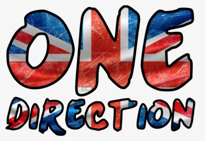 One Direction Official Logo, HD Png Download, Free Download