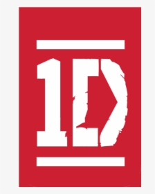 One Direction Logo 1d, HD Png Download, Free Download